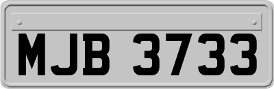MJB3733