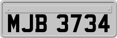 MJB3734