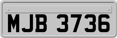 MJB3736