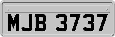 MJB3737