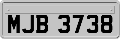 MJB3738