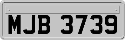MJB3739