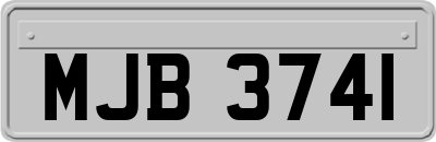 MJB3741