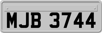 MJB3744