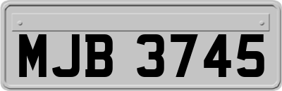MJB3745