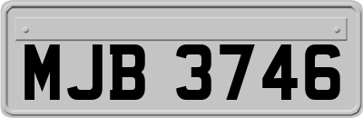MJB3746