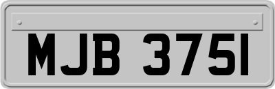 MJB3751