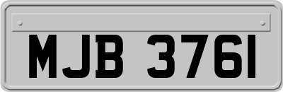 MJB3761