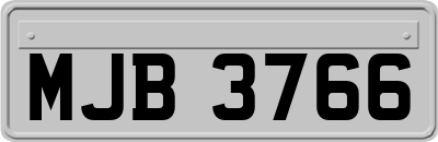 MJB3766