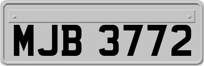MJB3772