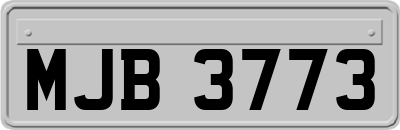 MJB3773
