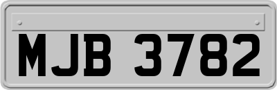 MJB3782