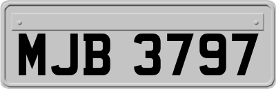 MJB3797