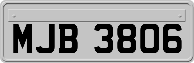 MJB3806