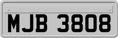 MJB3808