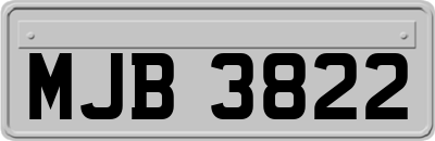 MJB3822