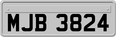 MJB3824