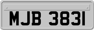 MJB3831
