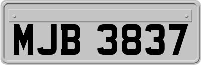 MJB3837