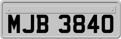 MJB3840