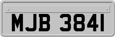 MJB3841