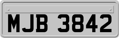 MJB3842
