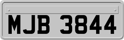 MJB3844