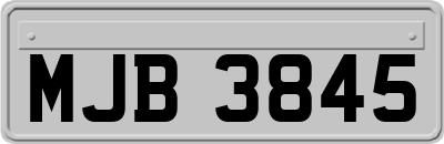 MJB3845