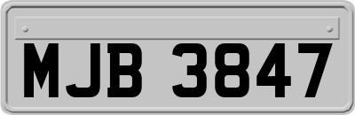 MJB3847