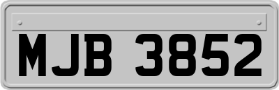 MJB3852