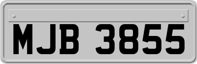 MJB3855