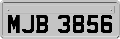 MJB3856