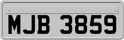 MJB3859