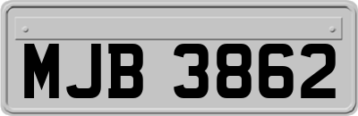 MJB3862