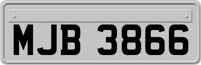 MJB3866