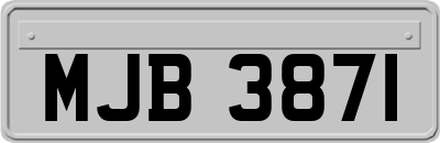 MJB3871