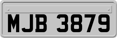 MJB3879