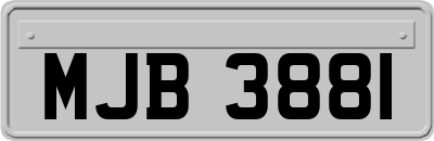MJB3881