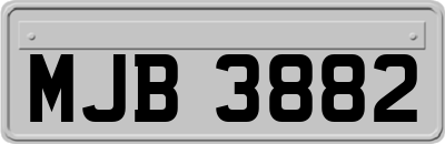 MJB3882
