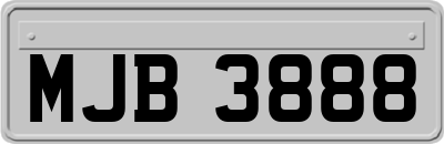MJB3888