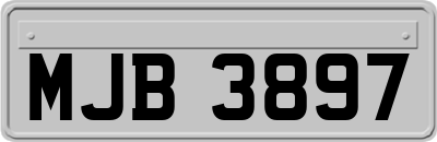 MJB3897