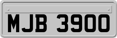 MJB3900