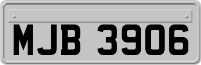 MJB3906