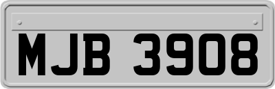 MJB3908