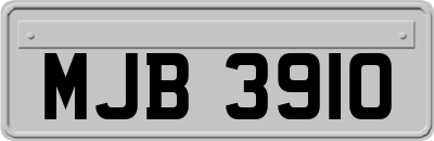 MJB3910