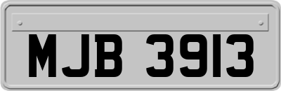 MJB3913