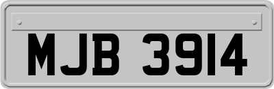 MJB3914