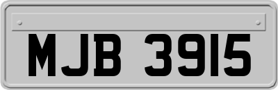 MJB3915