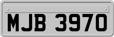 MJB3970