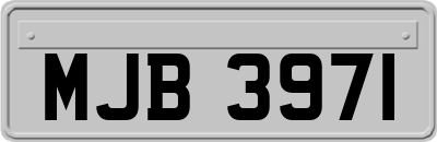 MJB3971